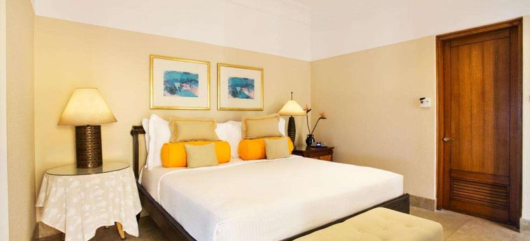 Hotel The Oberoi, Sahl Hasheesh  Hurghada: Photo 