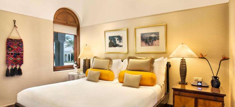 Hotel The Oberoi, Sahl Hasheesh  Hurghada: Photo 