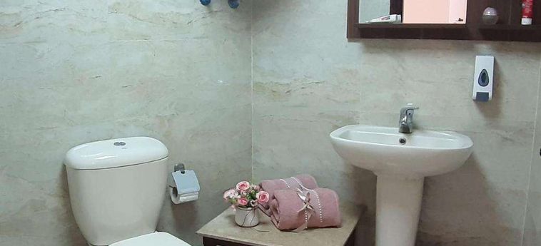 Hotel Alia Beach Resort Hurghada: Foto 