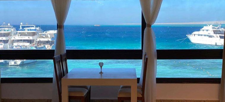 Hotel Alia Beach Resort Hurghada: Foto 