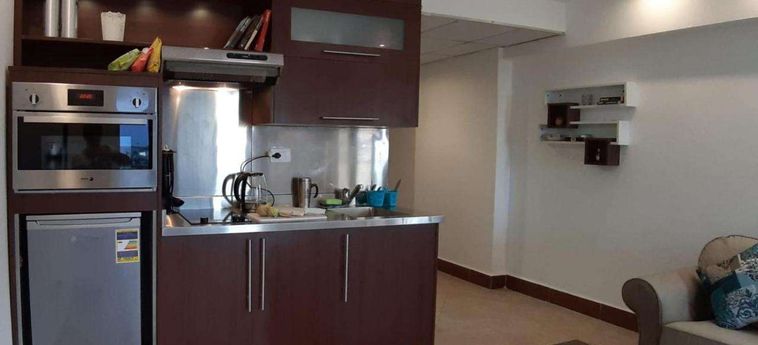 Hotel Alia Beach Resort Hurghada: Foto 