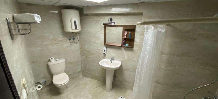 Hotel Alia Beach Resort Hurghada: Foto 