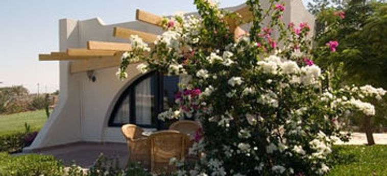 Hotel Magawish Village & Resort:  HURGHADA