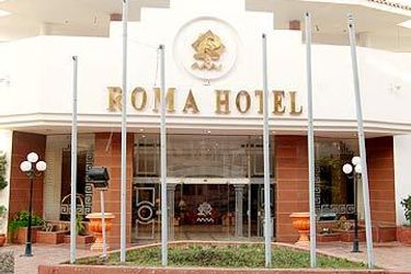 Hotel Roma:  HURGHADA