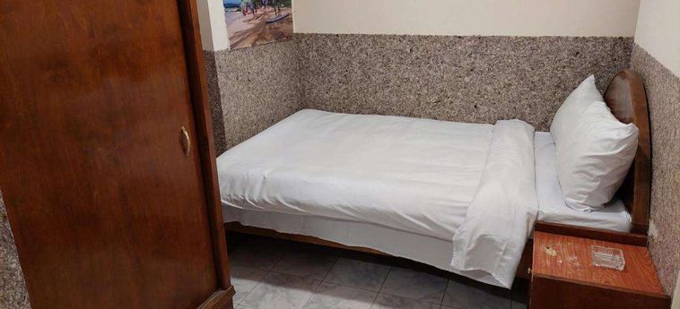 Canary Hotel:  HURGHADA