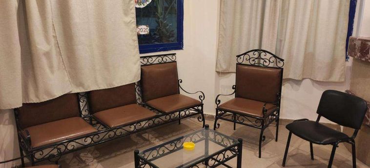 Canary Hotel:  HURGHADA