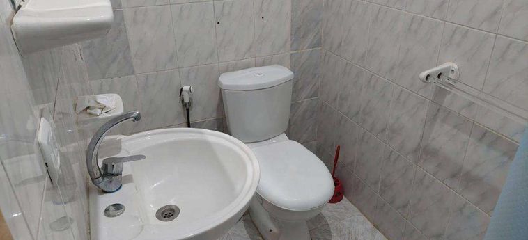 Canary Hotel Hurghada: Foto 