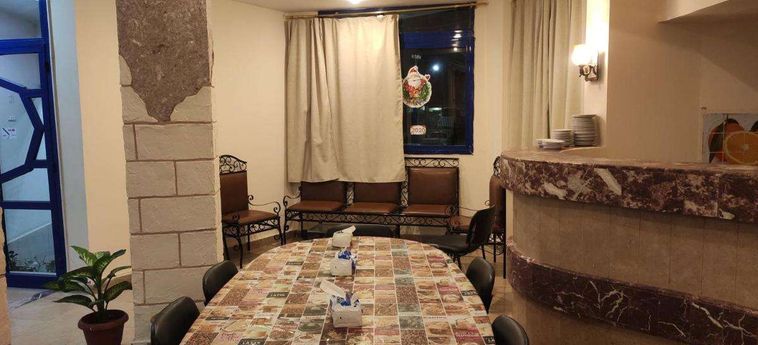 Canary Hotel Hurghada: Foto 