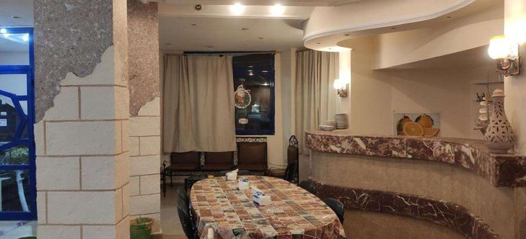 Canary Hotel Hurghada: Foto 