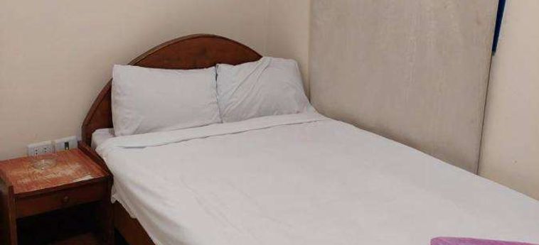 Canary Hotel Hurghada: Foto 