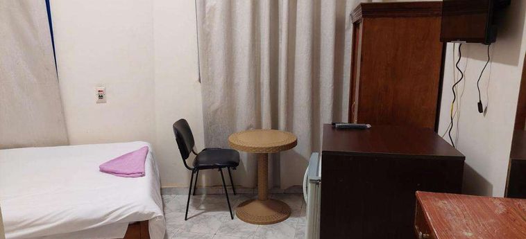 Canary Hotel Hurghada: Foto 