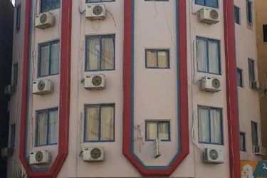 Canary Hotel Hurghada: Photo 