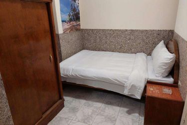 Canary Hotel Hurghada: Photo 