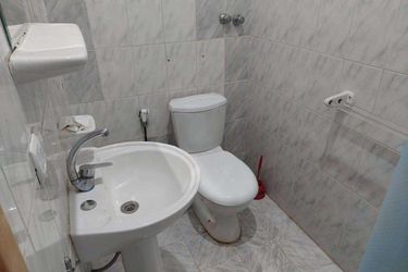 Canary Hotel Hurghada: Photo 
