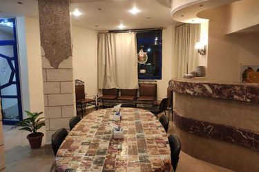 Canary Hotel Hurghada: Photo 