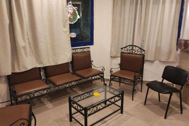 Canary Hotel Hurghada: Photo 