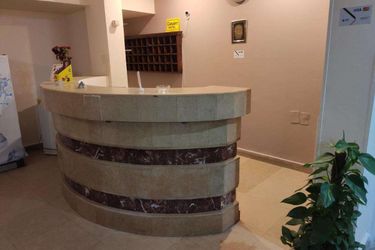 Canary Hotel Hurghada: Photo 