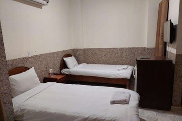 Canary Hotel Hurghada: Photo 