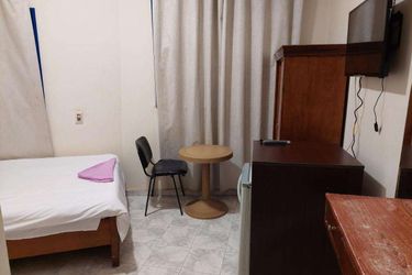 Canary Hotel Hurghada: Photo 