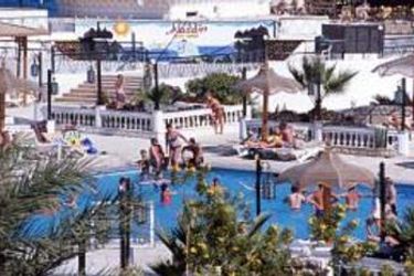 Hotel Aladdin Beach Resort:  HURGHADA