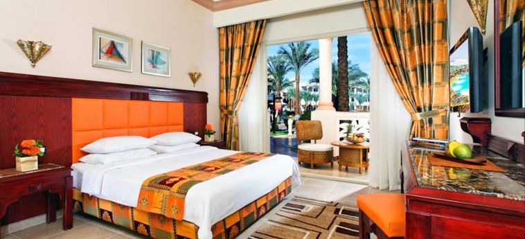 Hotel Albatros Palace Resort:  HURGHADA