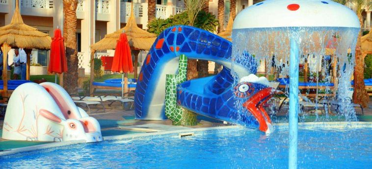 Hotel Pickalbatros Palace Resort Hurghada Hurghada : Photo 