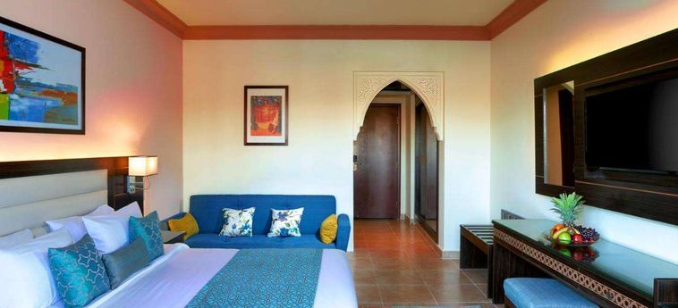 Hotel Pickalbatros Palace Resort Hurghada Hurghada : Photo 