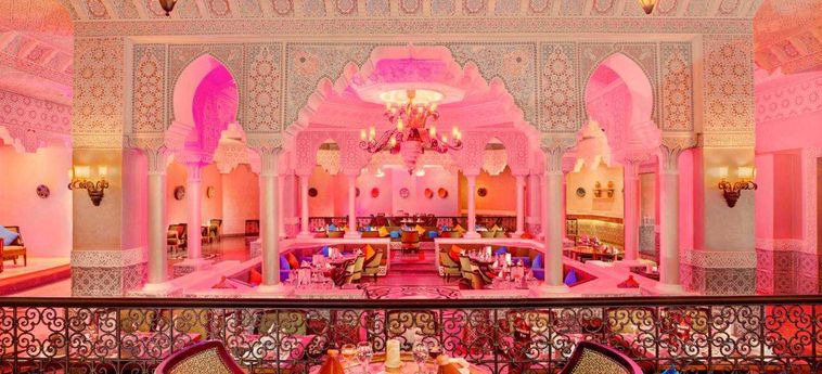 Hotel Pickalbatros Palace Resort Hurghada Hurghada: Foto 