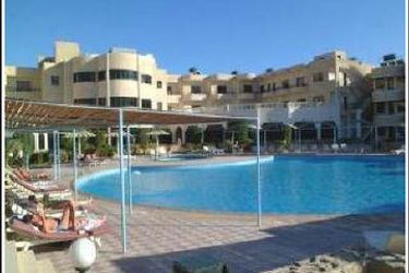 Hotel Desert Inn:  HURGHADA