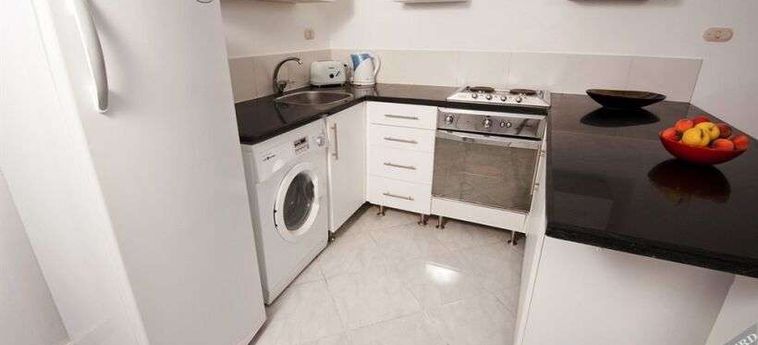 Desert Pearl Beach Apartment Hurghada: Foto 