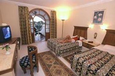 Hotel Jasmine Village:  HURGHADA