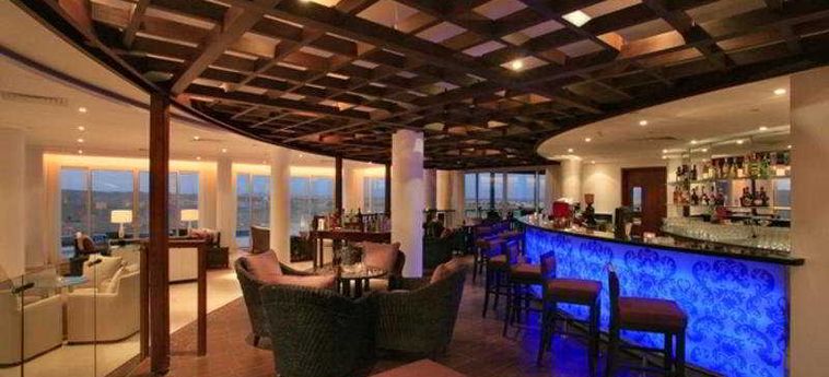 Hotel Jaz Makadi Golf:  HURGHADA