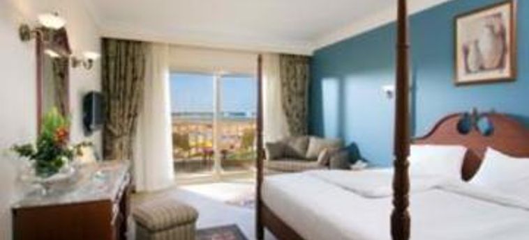 Hotel Primasol Titanic Resort:  HURGHADA