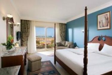 Hotel Primasol Titanic Resort:  HURGHADA