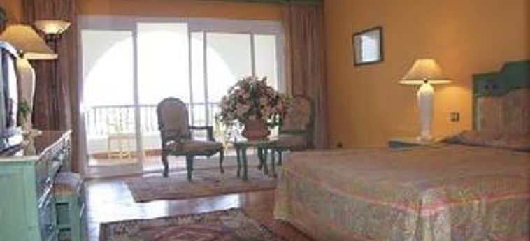 Hotel Arabia Azur Resort:  HURGHADA