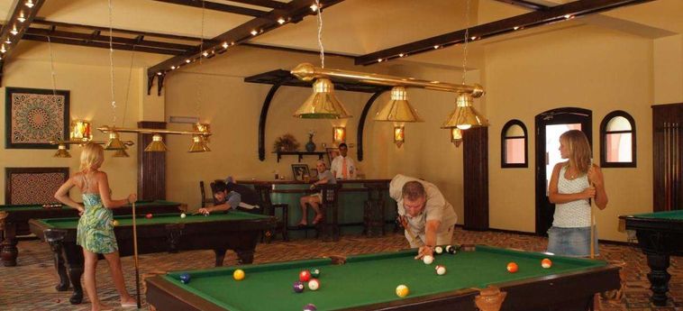 Hotel Arabella Azur Resort Hurghada: Foto 