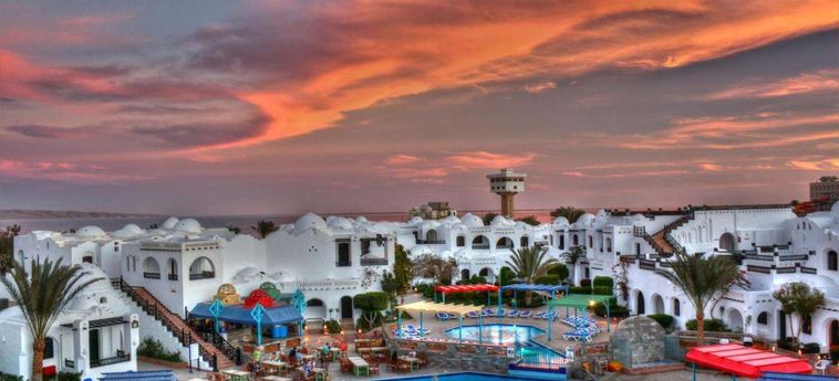 Hotel Arabella Azur Resort Hurghada: Foto 