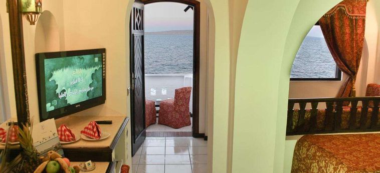 Hotel Arabella Azur Resort Hurghada : Photo 