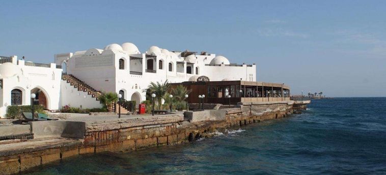 Hotel Arabella Azur Resort Hurghada : Photo 