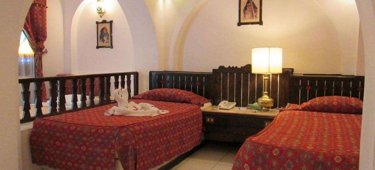 Hotel Arabella Azur Resort Hurghada : Photo 