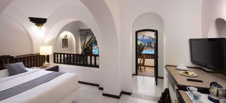 Hotel Arabella Azur Resort Hurghada : Photo 