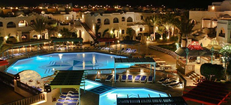 Hotel Arabella Azur Resort Hurghada : Photo 