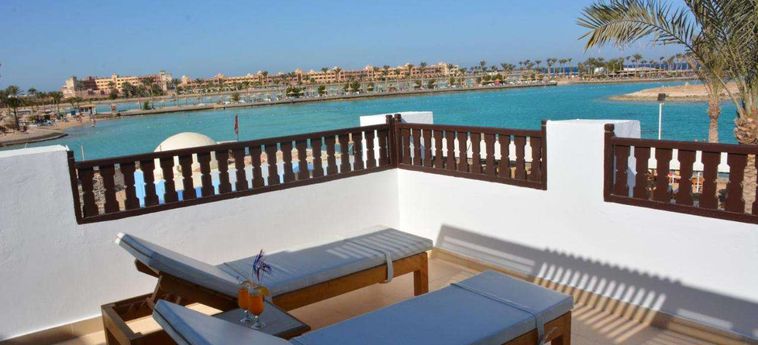 Hotel Arabella Azur Resort Hurghada : Photo 