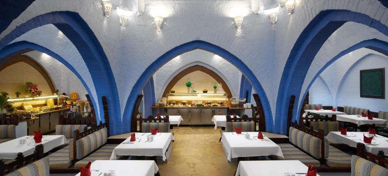 Hotel Arabella Azur Resort Hurghada: Foto 