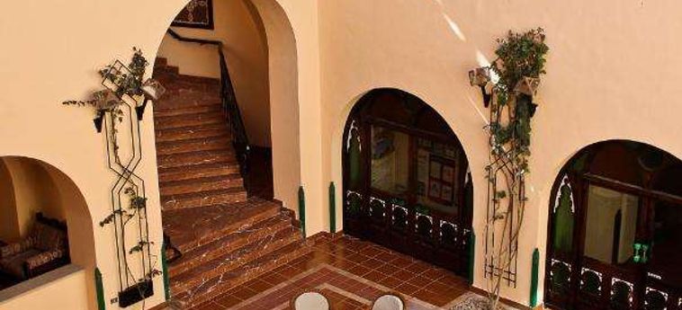 Hotel Arabella Azur Resort Hurghada: Foto 