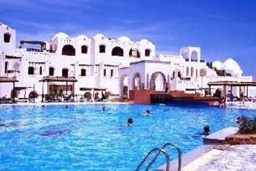 Hotel Arabella Azur Resort:  HURGHADA