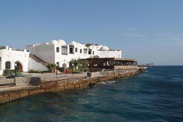 Hotel Arabella Azur Resort Hurghada: Photo 