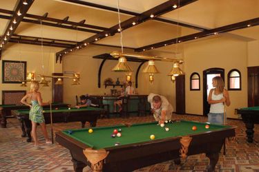 Hotel Arabella Azur Resort Hurghada: Photo 