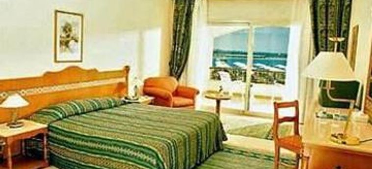Hotel Dana Beach Hurghada:  HURGHADA