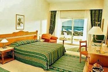 Hotel Dana Beach Hurghada:  HURGHADA